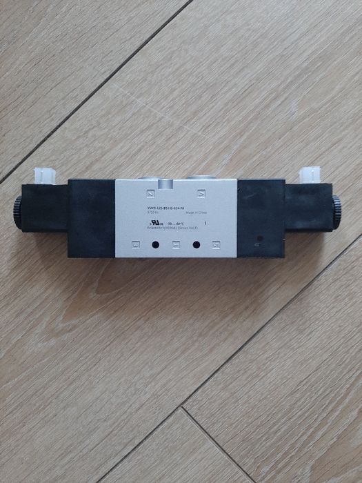 Zawór magnetyczny Festo