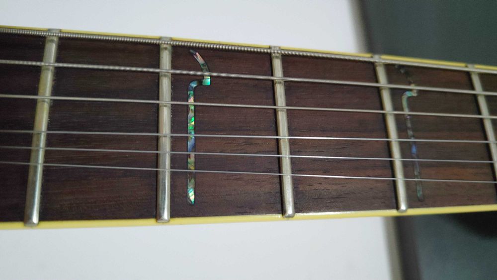 IBANEZ S770FM gitara elektryczna seria S