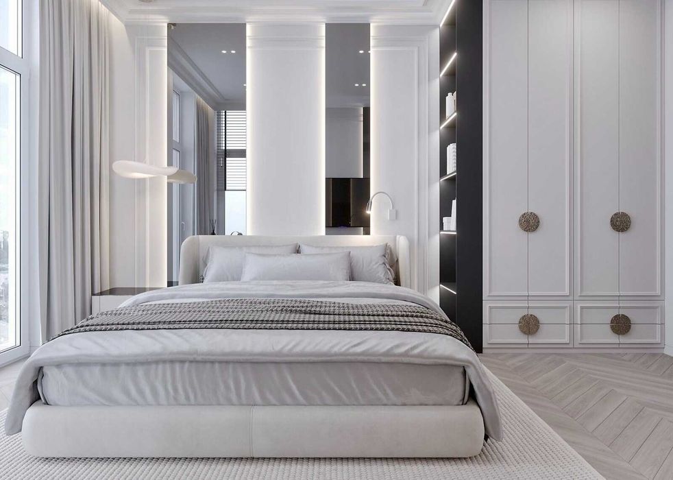 Продається 2-х кімнатна квартира в ЖК Premier Tower