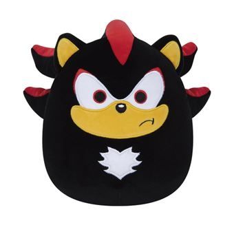 Squishmallows Sonic the Hedgehog – Knuckles, Tails, Shadow, Sonic64585159327491123