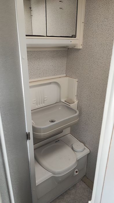 Przyczepa kempingowa   Beyerland  Vitesse 430  MD.