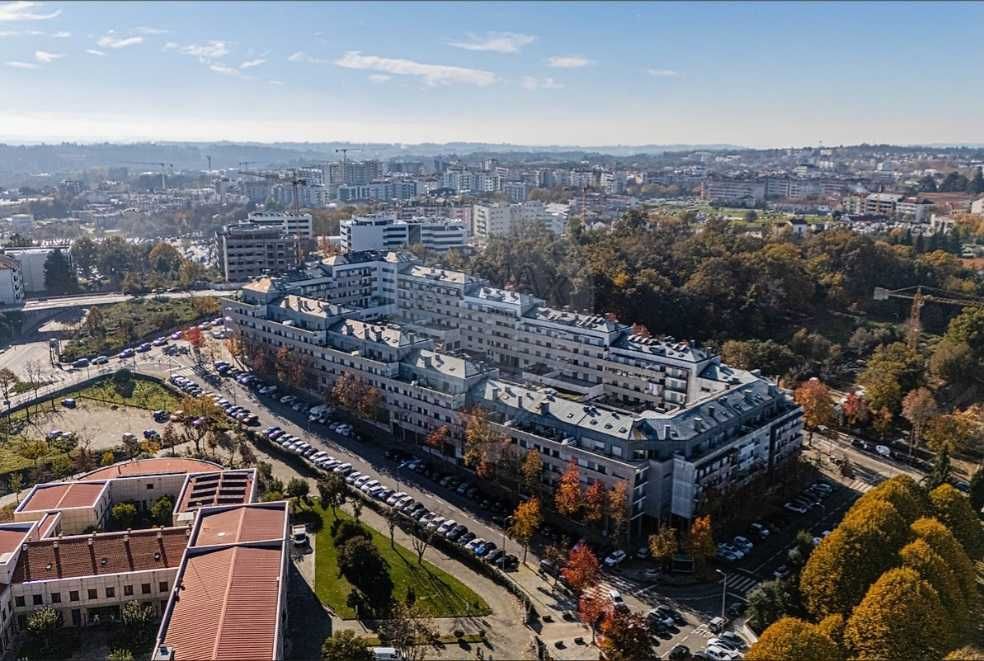Centro de cópias e cafetaria em Viseu