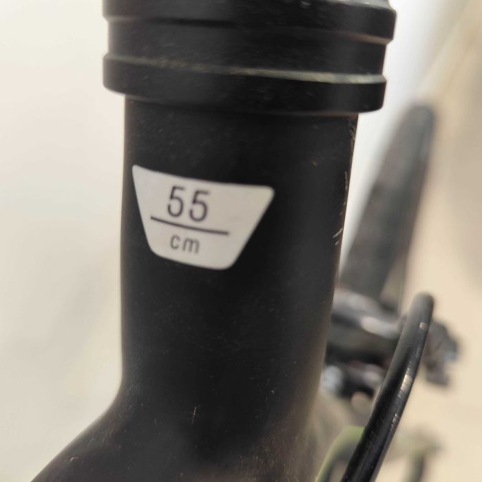 Bicicleta estrada strada F6