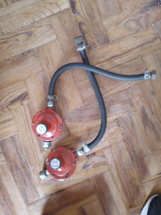 Que dar gás?2 Peças recolatori P/Gás cada 9E ou2-15E-C.Pilhas7EDesde2E