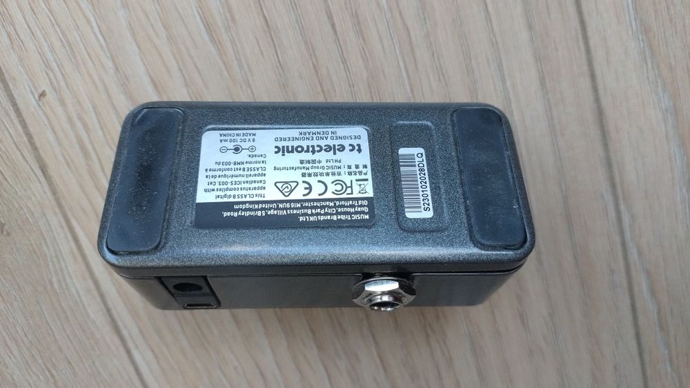 Ditto Looper Plus