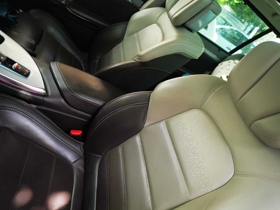 Renault Espace — fotografia 4