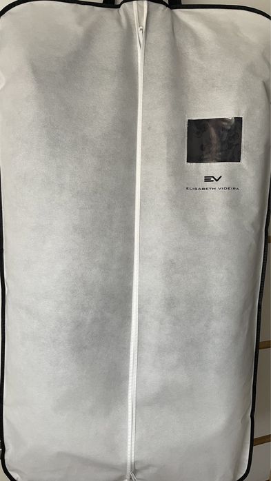 Fato Noivo Elisabeth Videira