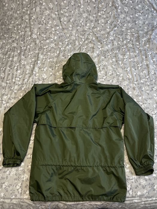 Вітровка (куртка) Helly Hansen (H/H)