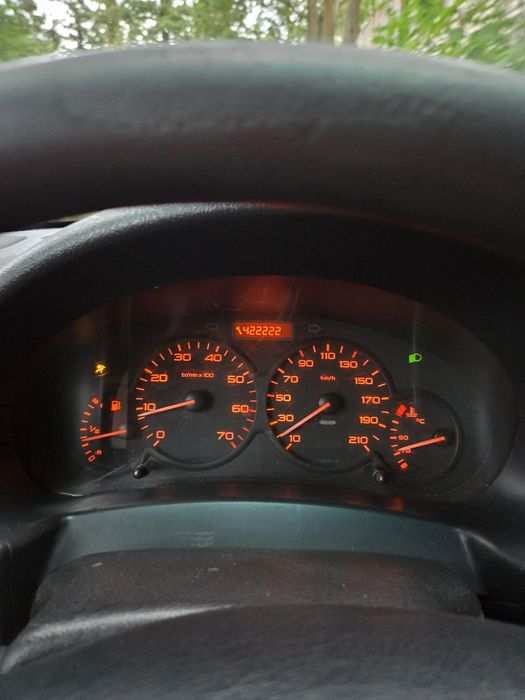 Peugeot Partner XR