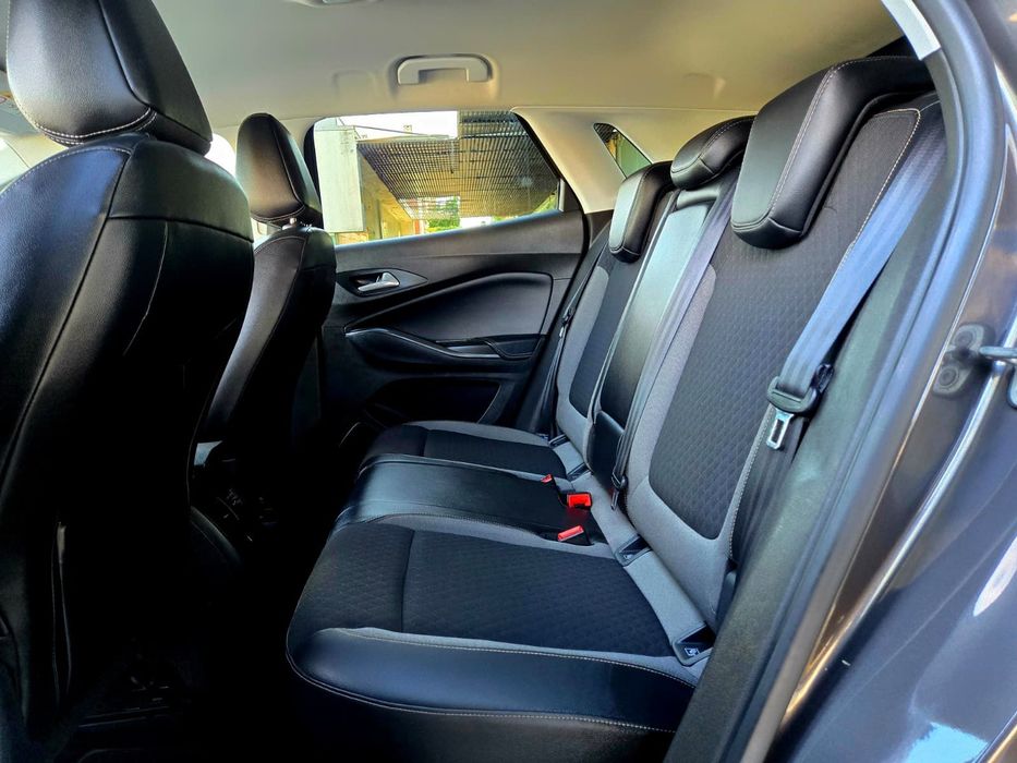 Opel Grandland X 1.2 T Ultimate