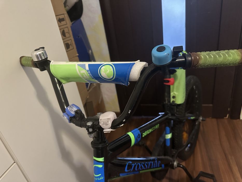 Велосипед детский 20 дюймов