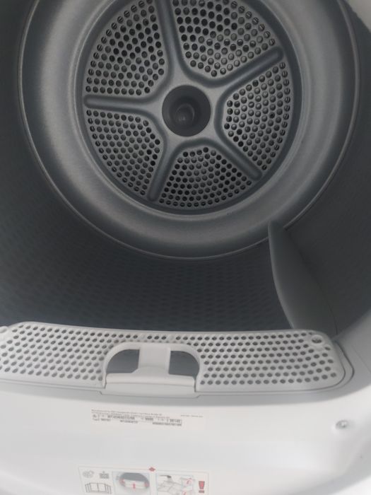 Suszarka do prania Siemens