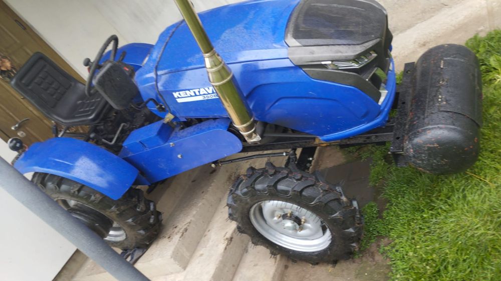 Кентавр 35 вр з документами