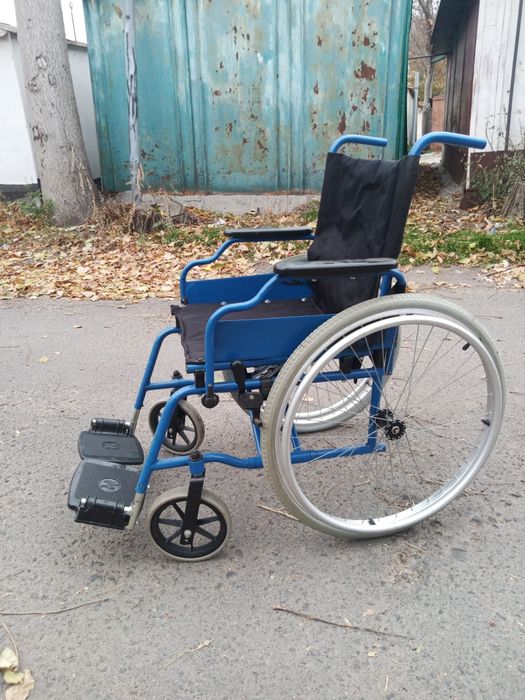 Продам інвалідний візок