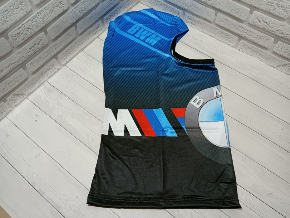 Подшлемник Alpinestars Fox Honda балаклава підшоломник