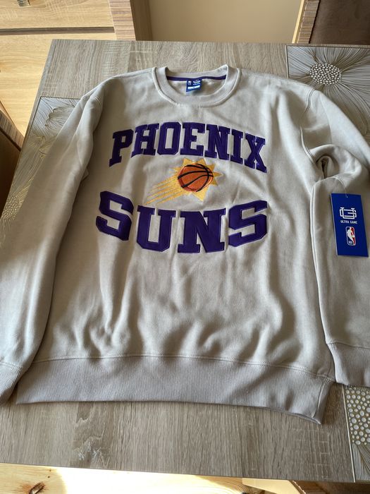 Bluza męska sportowa  klubowa Phoenix Suns
