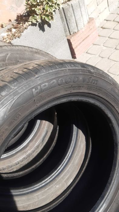 Opony Letnie Zeetex 195/55 R16