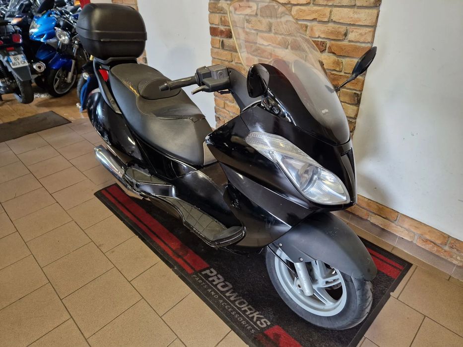 Aprilia