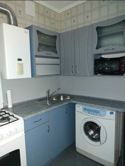 Продаж 2-кімнатної квартири в самому серці міста по вул.Воскресенська