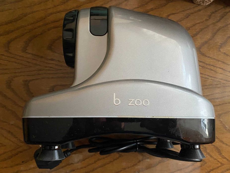 Wyciskarka wolnoobrotowa jednoślimakowa Byzoo Rhino