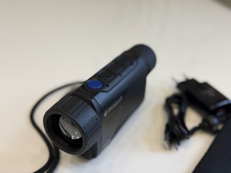 Тепловізор Pulsar Axion2 XG35 640x480