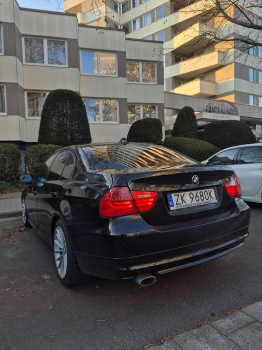 BMW E90 LCI *okazja*