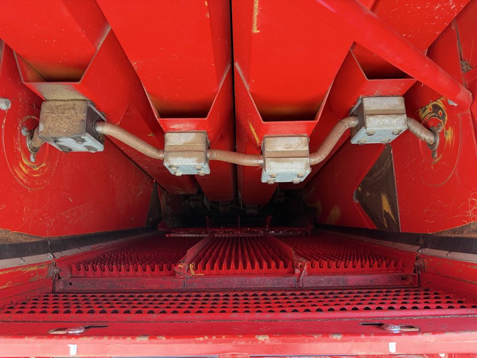 Massey Ferguson 16 Масей Фергусон