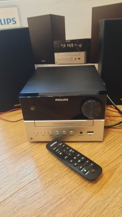 Micro Sistema de Áudio Philips  de 2024 
Micro HiFI, Outros
Ajuda
Encontrar uma loja
Todas as áreas
Outlet e Recondicionados
Li