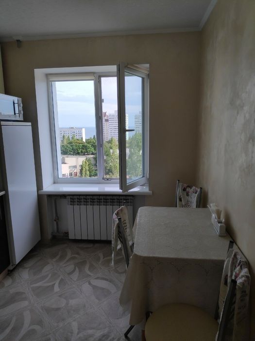 Посуточно   Центр МИРА 20.  1 комн. До моря 5-7 мин.(Южный)