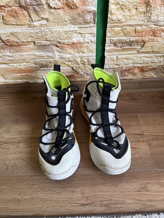 Кросівки Nike Gore-tex