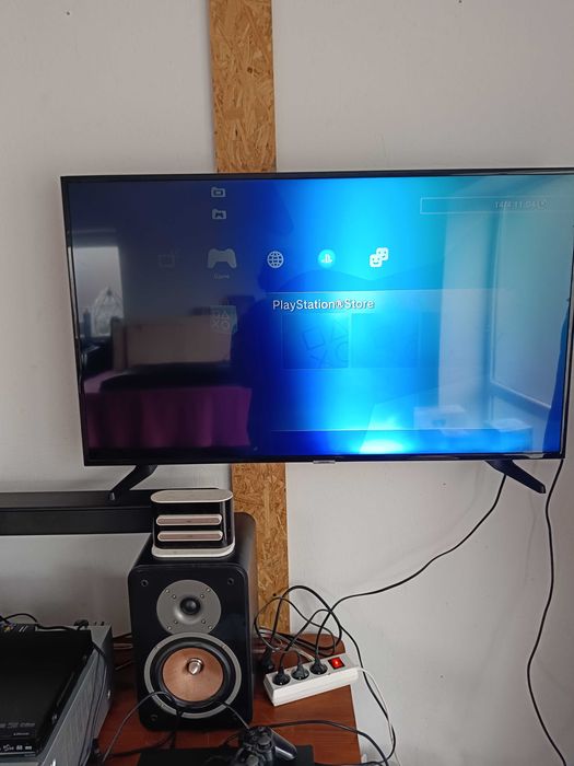 PS3 playstation cech-3004A czytaj opis