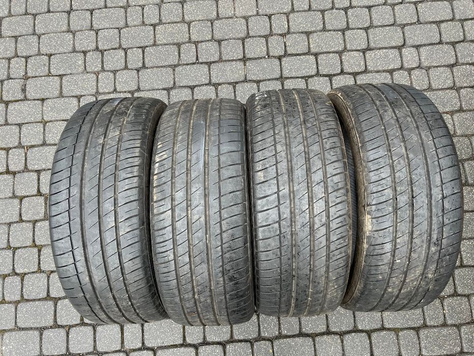 Opony Habilead Practicalmax H/P - 275/40/22