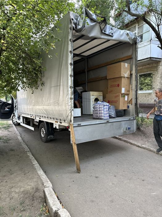 Грузоперевозки Харьков , Грузчики , Грузовое такси , Перевозка грузов