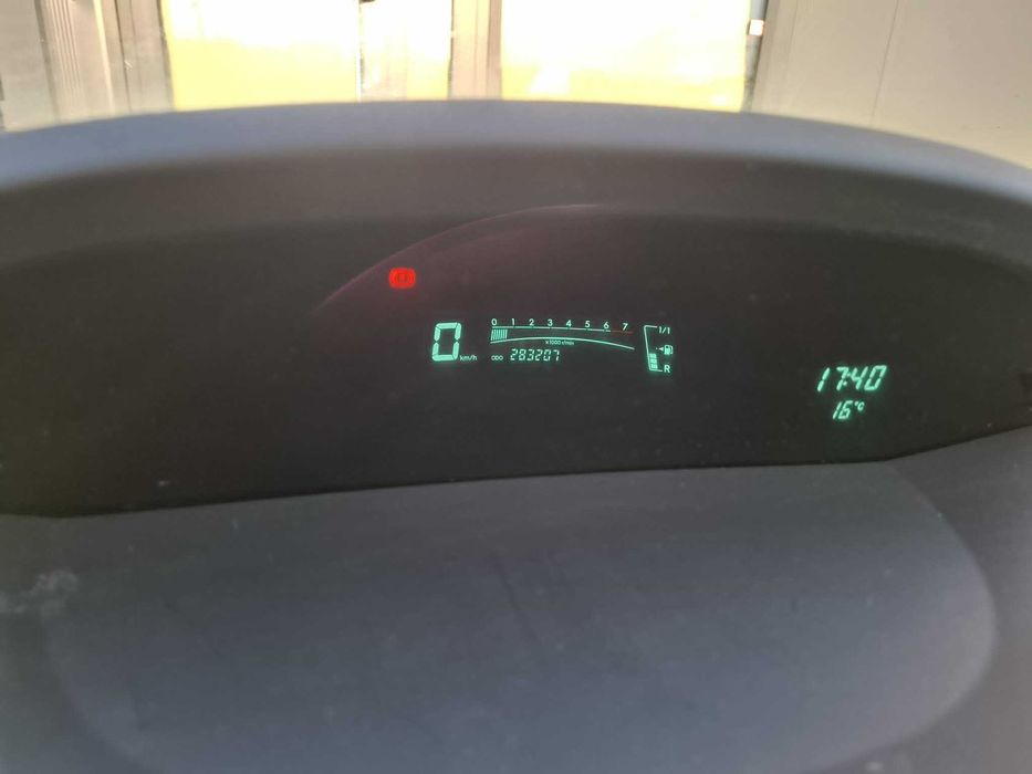 Toyota Yaris 2008 kobieca zadbana bez rdzy