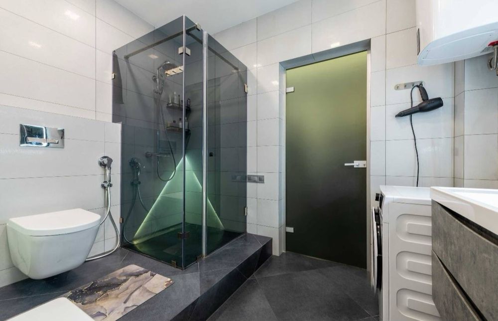 Продаж 2-кімнатна квартира на вул. Басейній, 17 | м. Палац Спорту