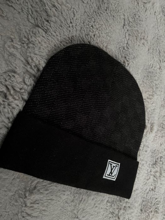 Czapka Louis Vuitton