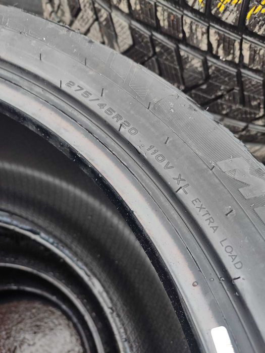 Mirage 275/45 R20 110V XL MR-HP172