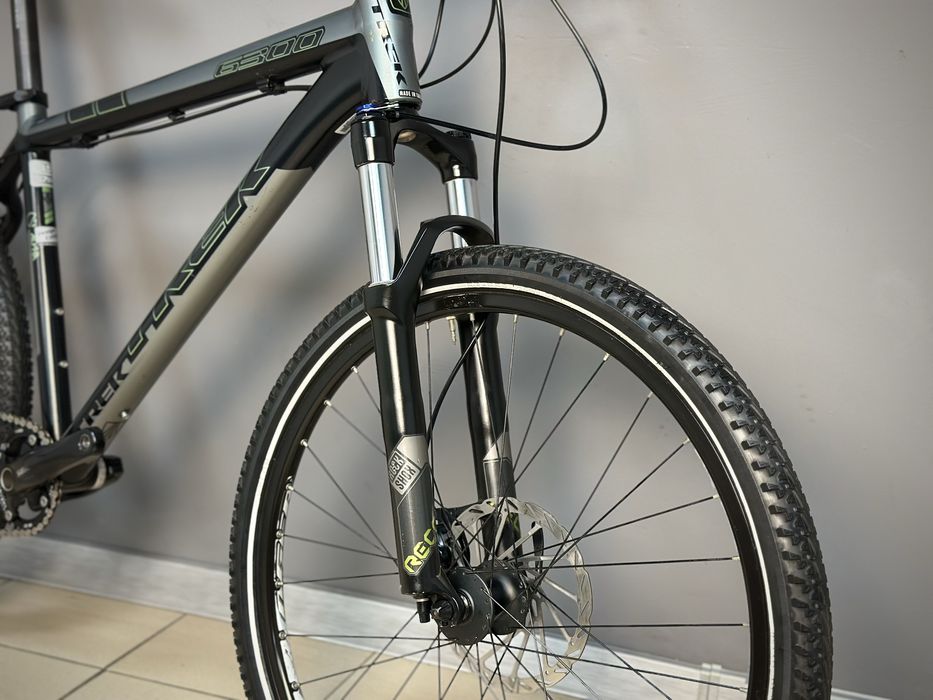 Велосипед Trek 6300