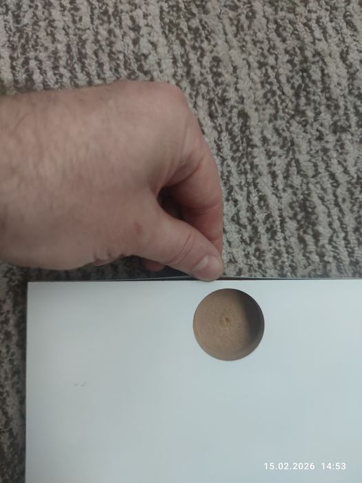 Фасад для кухні МДФ 50*60