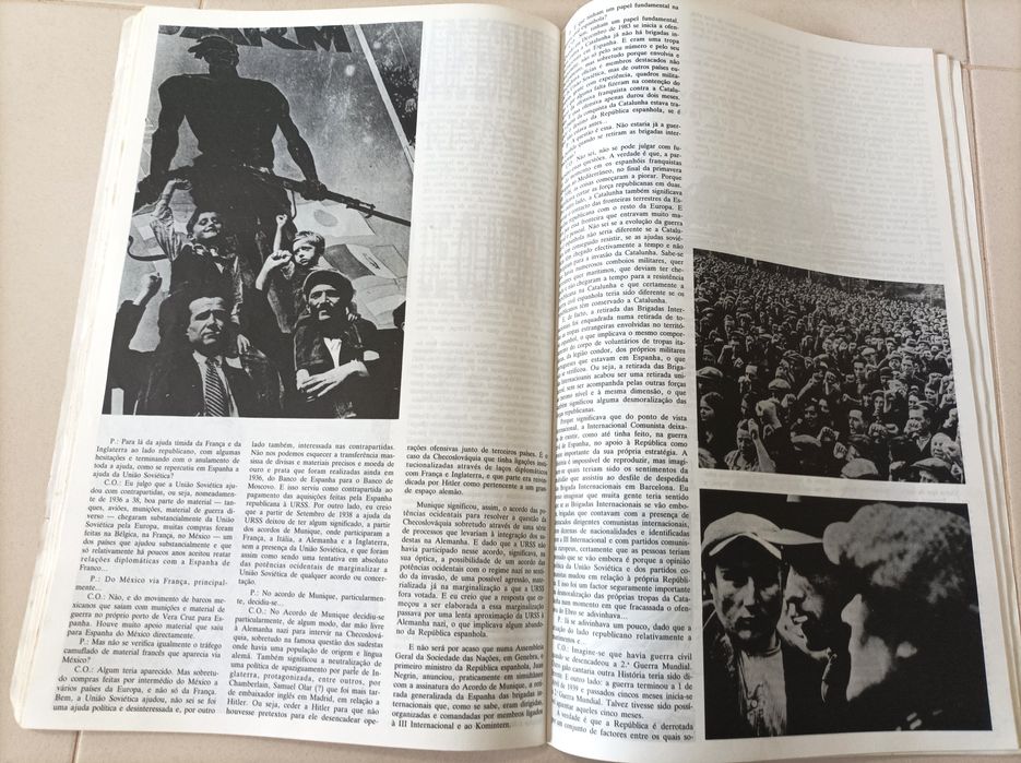 Revista - Cadernos Polítika! - Revolução (Vintage - Anos 90)