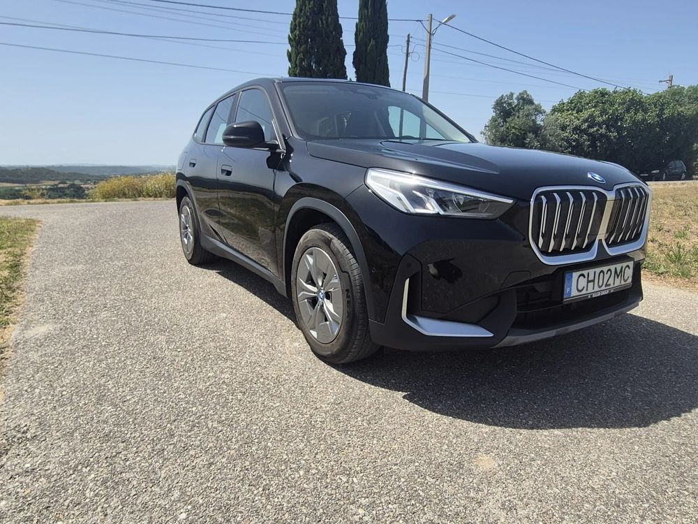 BMW iX1 xDrive30