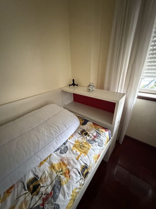 Cama IKEA – 150€