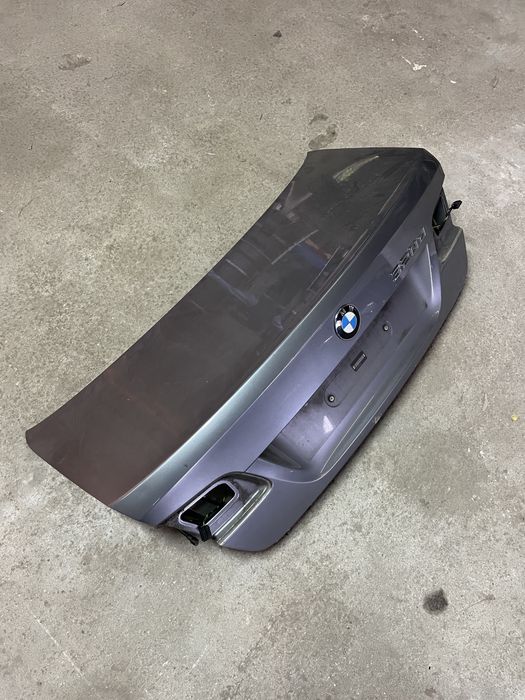 Mala E92 serie 3 coupe