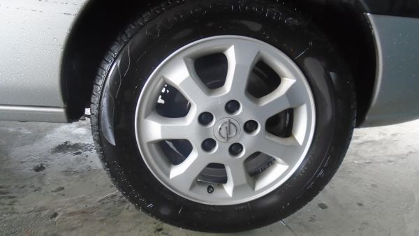 Para Peças Opel Zafira A Veículo Multiuso (T98)