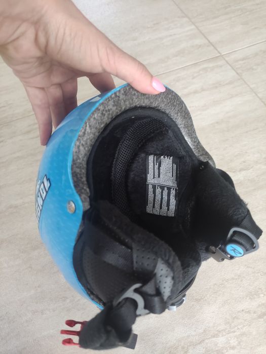 Kask narciarski XS ROSSIGNOL