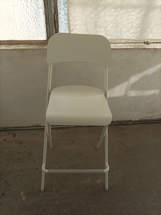 Cadeira Alta Ikea