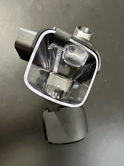 Pojemnik na mleko LatteGo