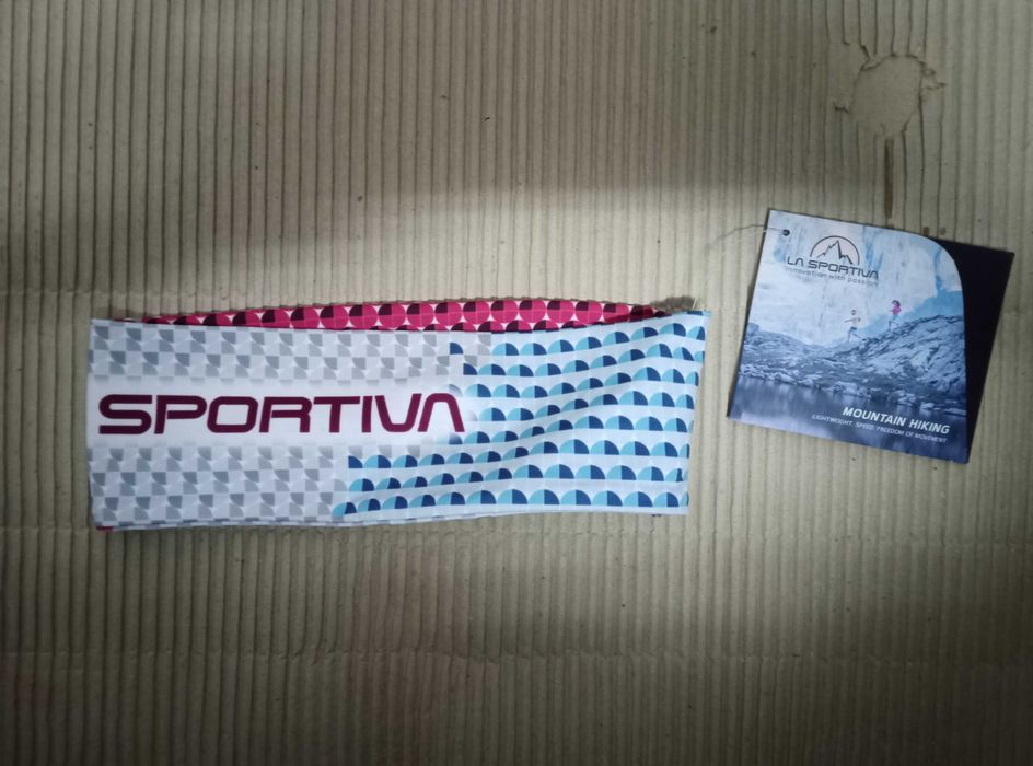 Banda para cabeça para corrida