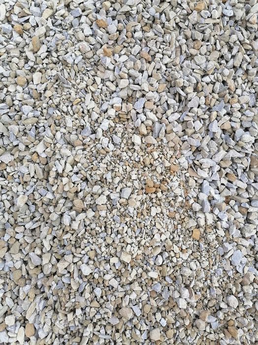 kruszywa pohutnicze, przekrusz betonowy, dolomit, piasek, ziemia