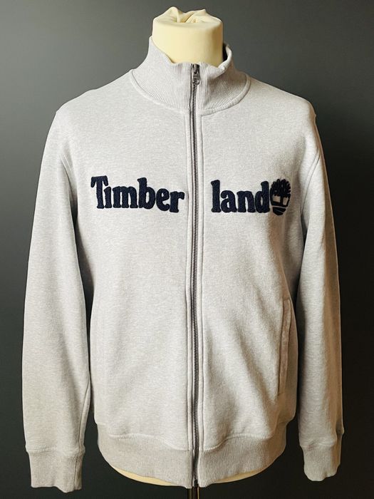 Męska bluza Timberland